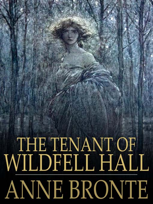 Title details for The Tenant of Wildfell Hall by Anne Brontë - Wait list